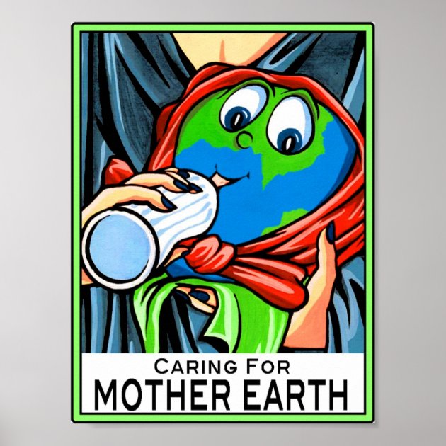 Save our Mother Earth poster drawing | Social awareness drawing for world -  YouTube